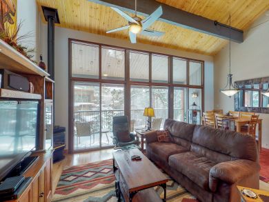 Breckenridge Condo 937595