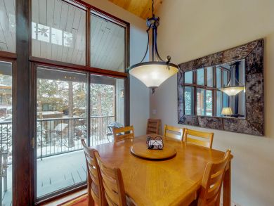 Breckenridge Condo 937595