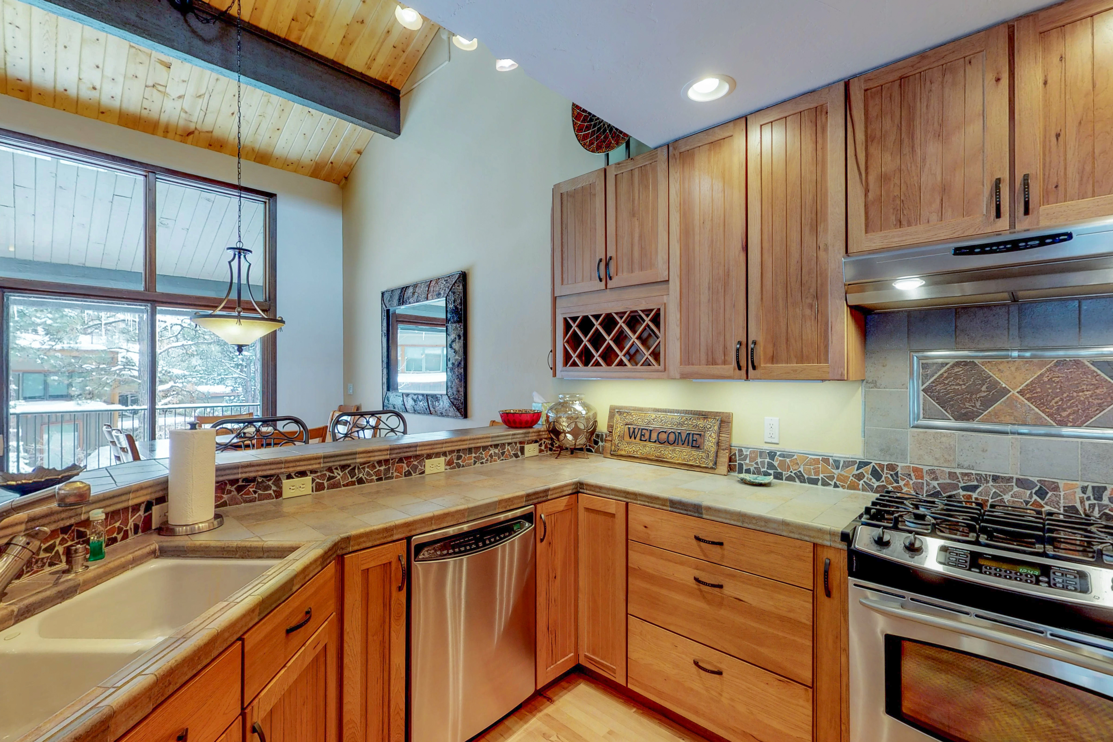 Breckenridge Condo 937595