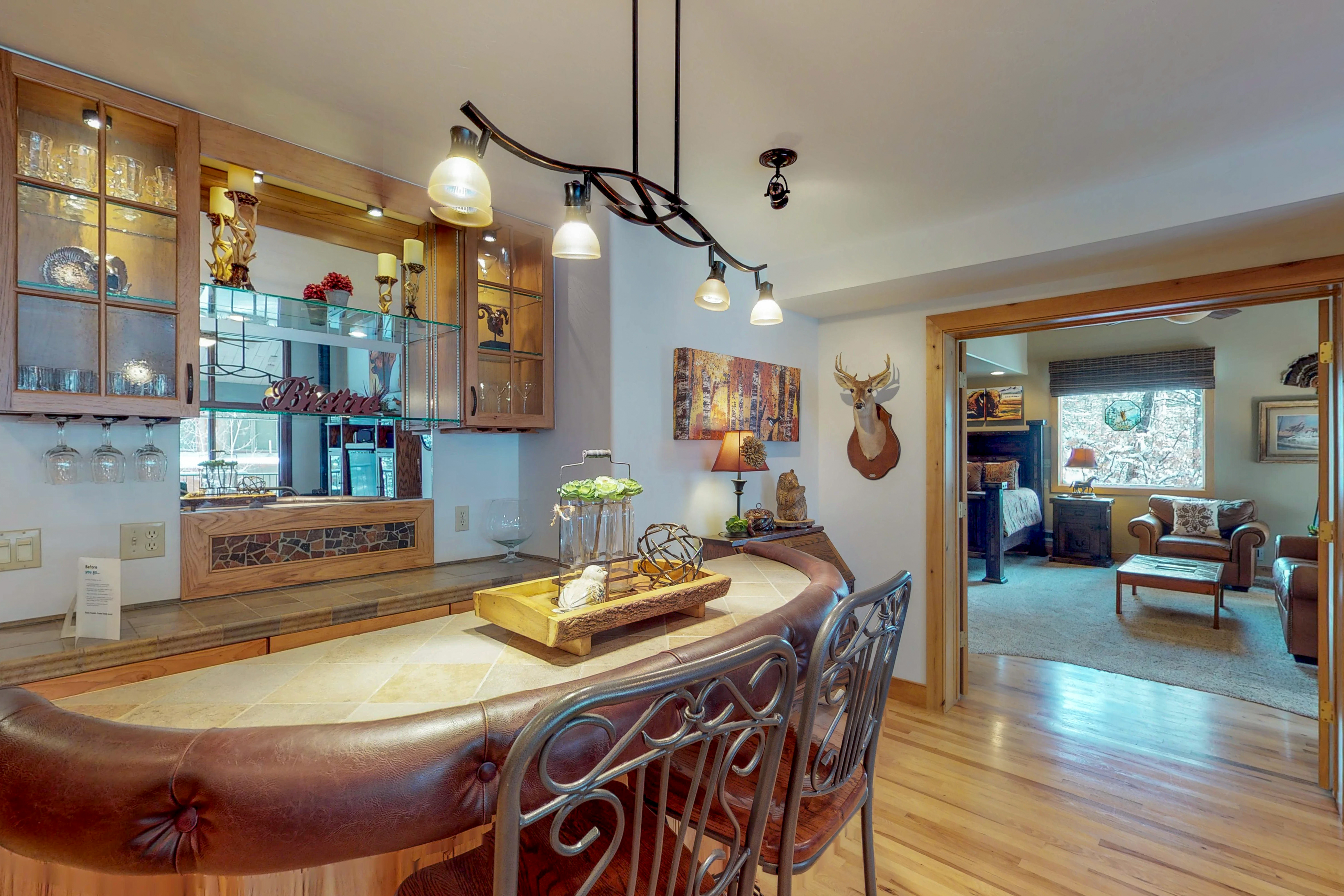 Breckenridge Condo 937595