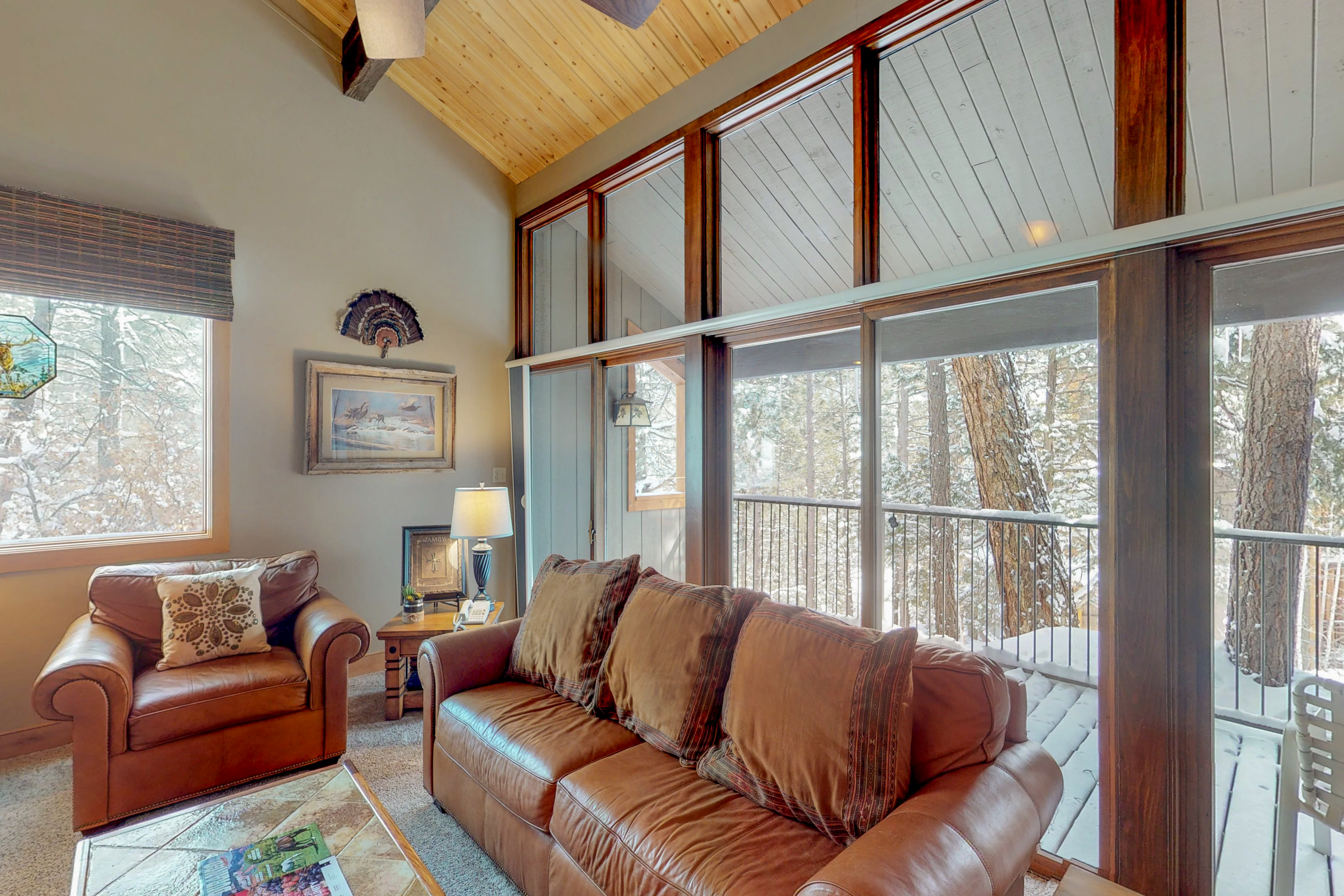 Breckenridge Condo 937595