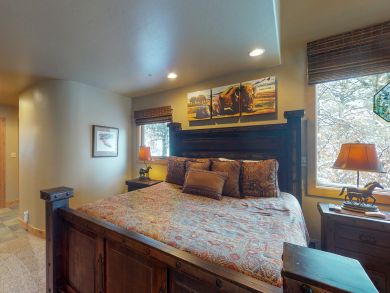 Breckenridge Condo 937595