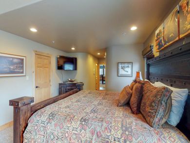 Breckenridge Condo 937595