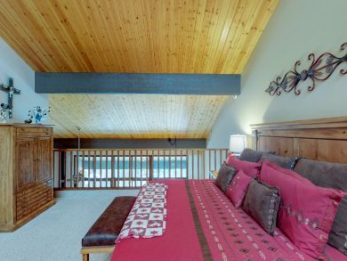 Breckenridge Condo 937595