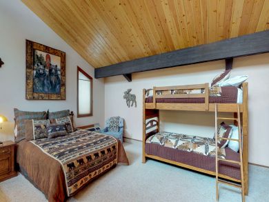 Breckenridge Condo 937595