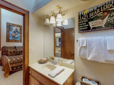 Breckenridge Condo 937595