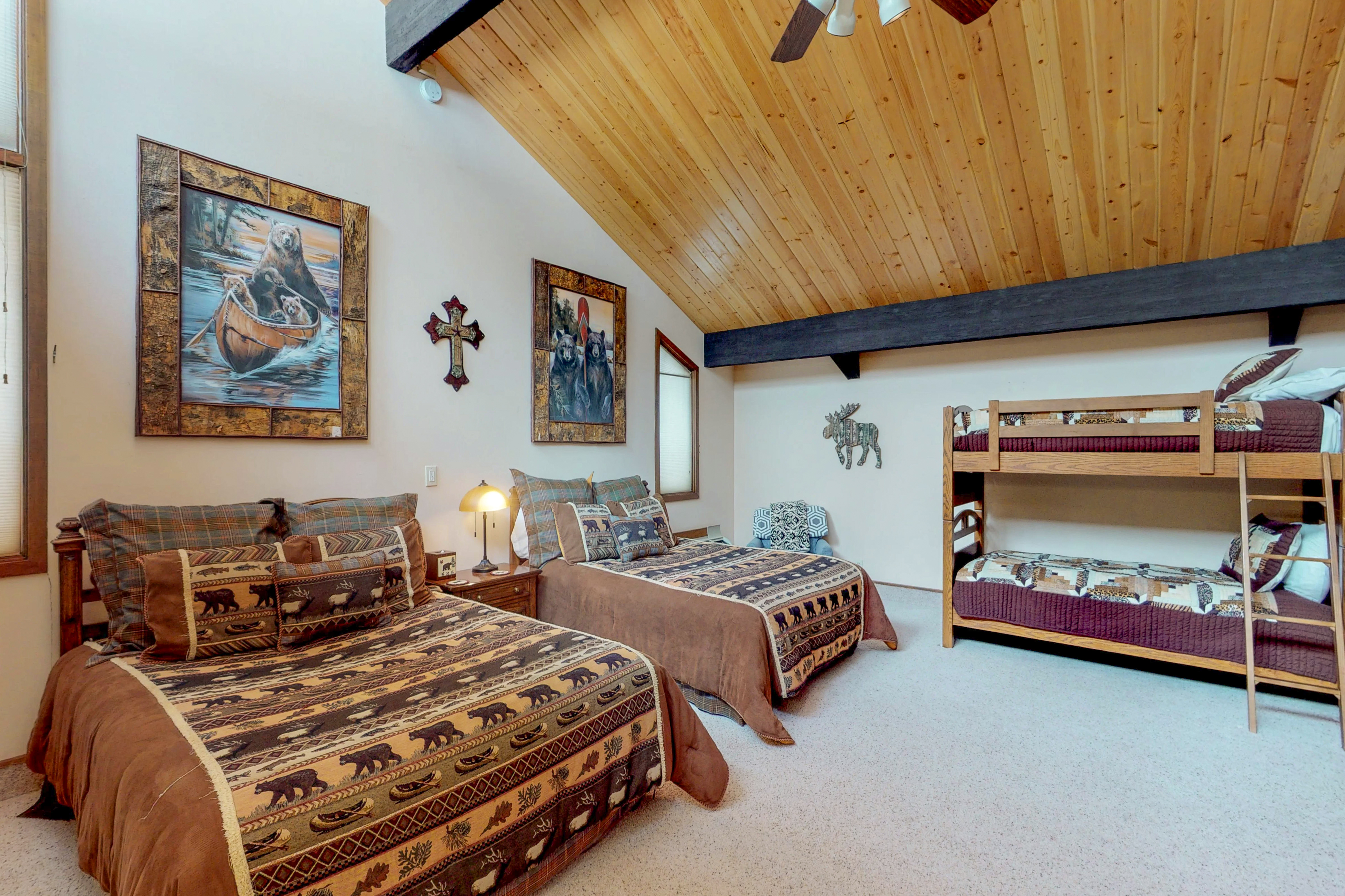 Breckenridge Condo 937595