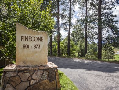 Breckenridge Condo 937595