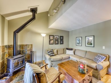 Breckenridge Home 937596