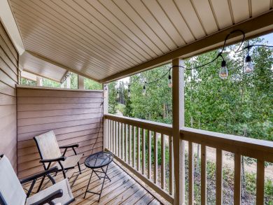 Breckenridge Home 937596
