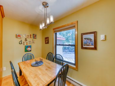Breckenridge Home 937596