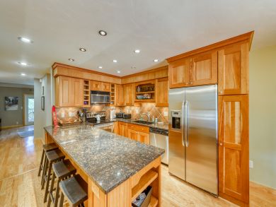 Breckenridge Home 937596