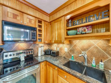 Breckenridge Home 937596