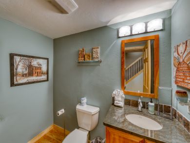 Breckenridge Home 937596