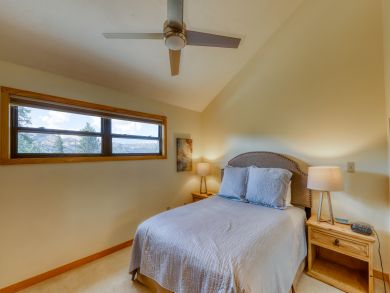 Breckenridge Home 937596