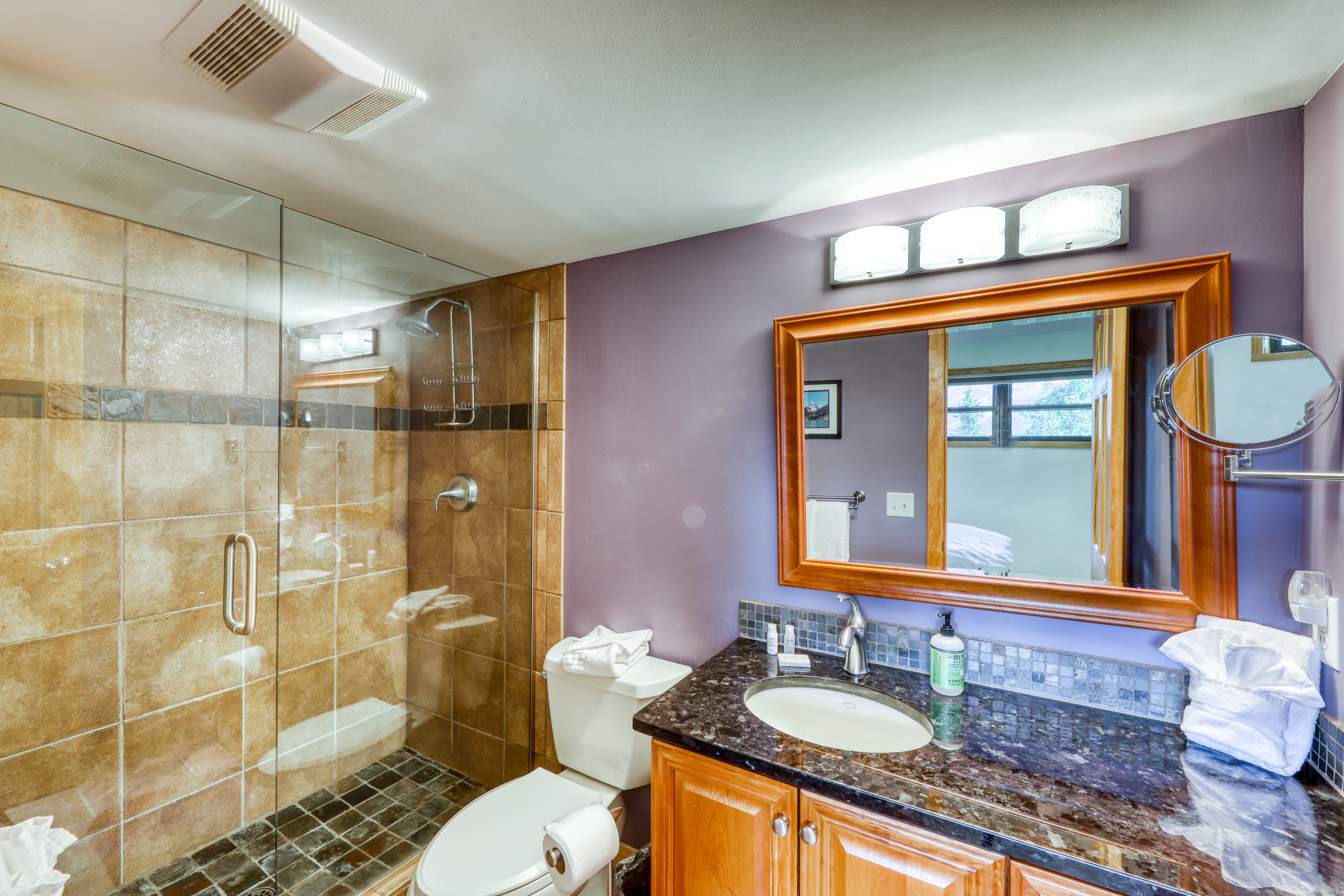Breckenridge Home 937596