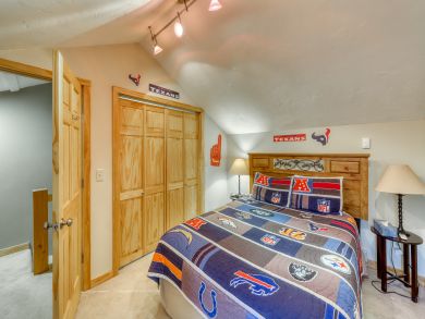 Breckenridge Home 937596