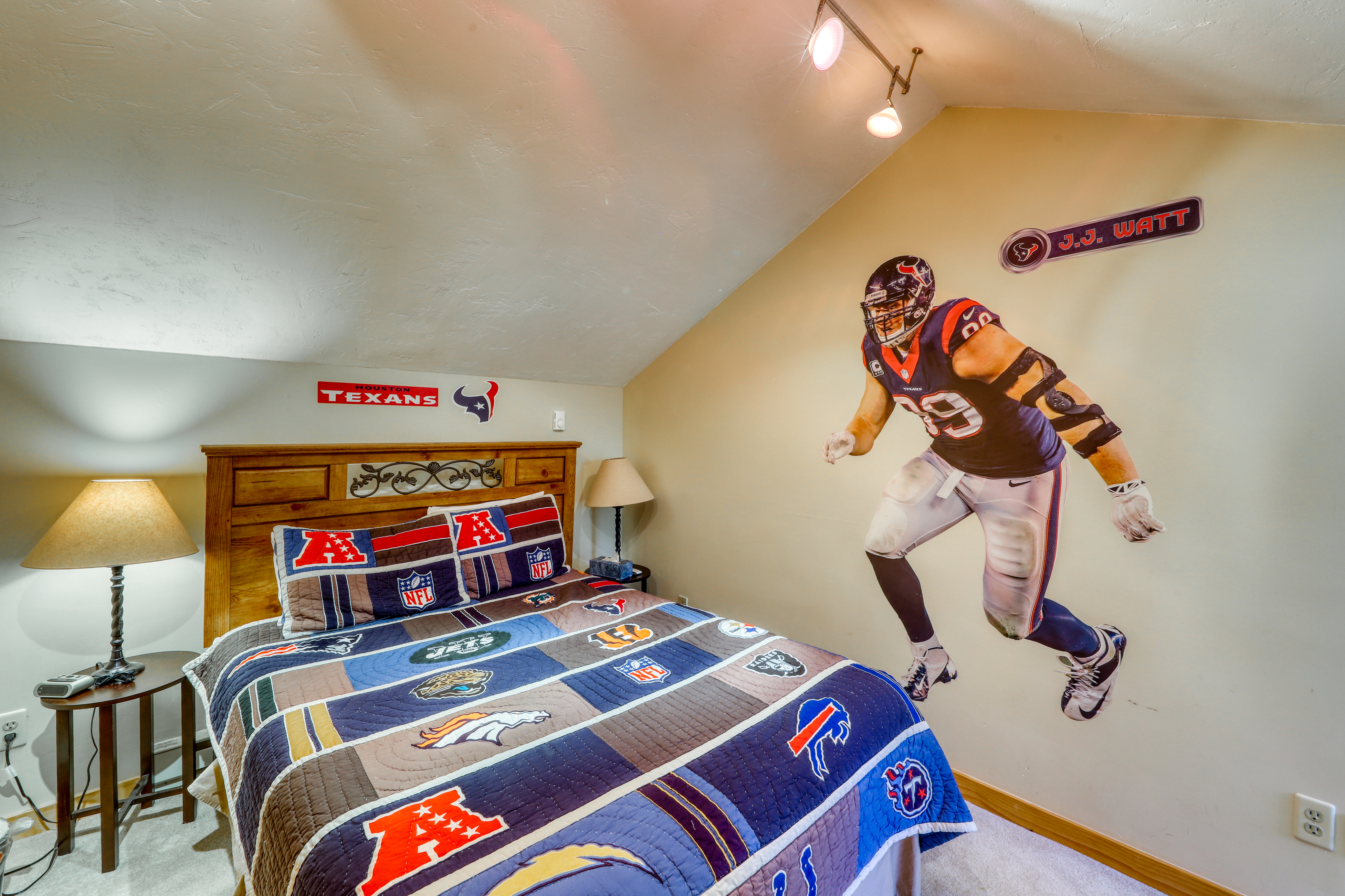 Breckenridge Home 937596