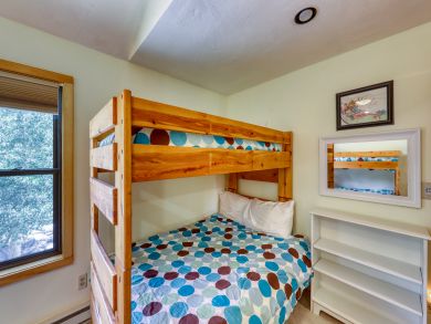 Breckenridge Home 937596