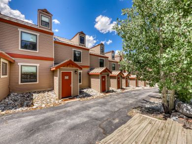 Breckenridge Home 937596