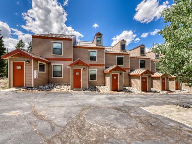 Breckenridge Home 937596