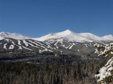 Breckenridge Home 937596