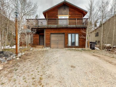 Breckenridge Home 937597 Breckenridge Home 937597