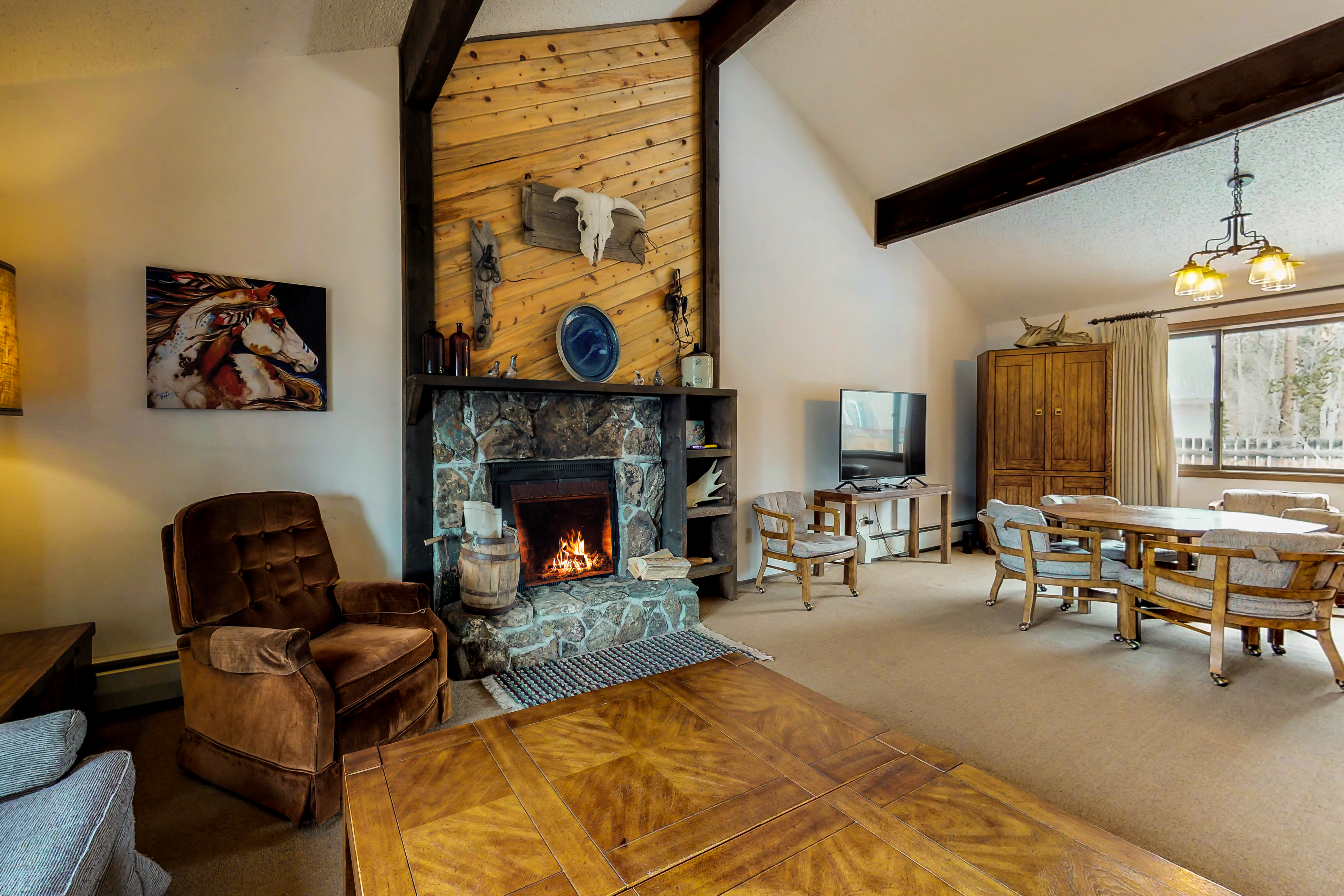 Breckenridge Home 937597 Breckenridge Home 937597