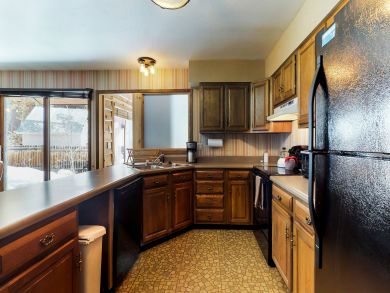 Breckenridge Home 937597 Breckenridge Home 937597