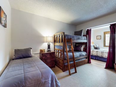 Breckenridge Home 937597 Breckenridge Home 937597
