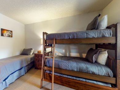 Breckenridge Home 937597 Breckenridge Home 937597