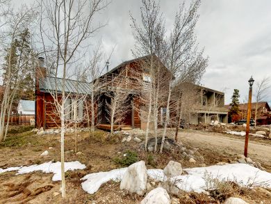 Breckenridge Home 937597 Breckenridge Home 937597