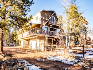 Aspen Home 937598