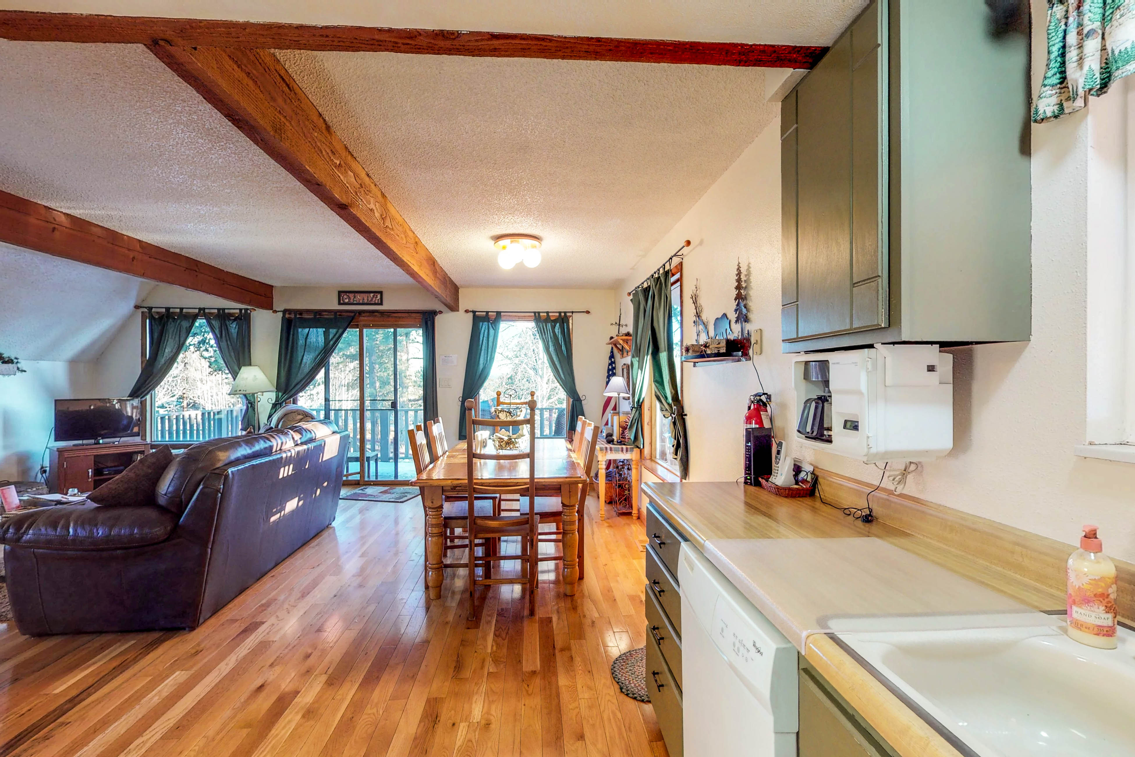 Aspen Home 937598