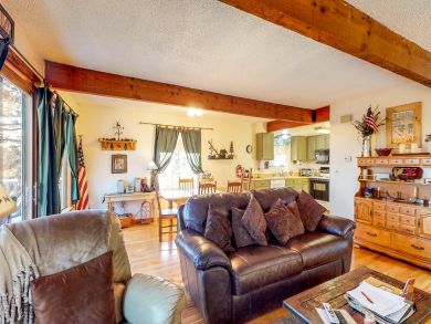Aspen Home 937598
