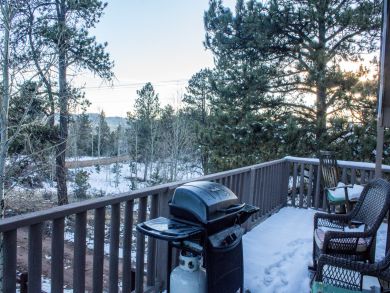 Aspen Home 937598