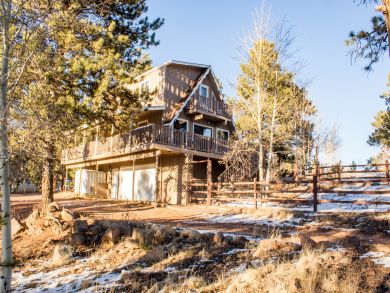 Aspen Home 937598