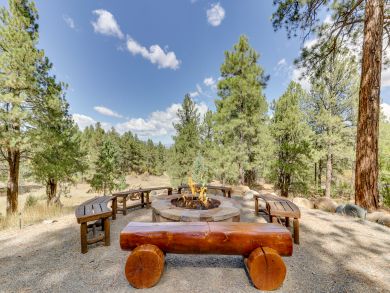 Breckenridge Home 937599