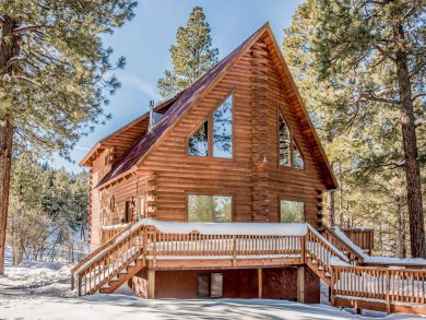 Breckenridge Home 937599