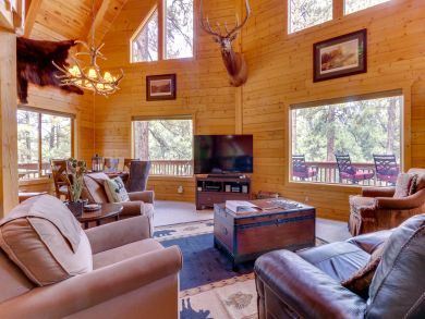 Breckenridge Home 937599