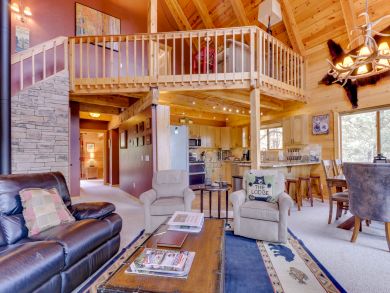 Breckenridge Home 937599