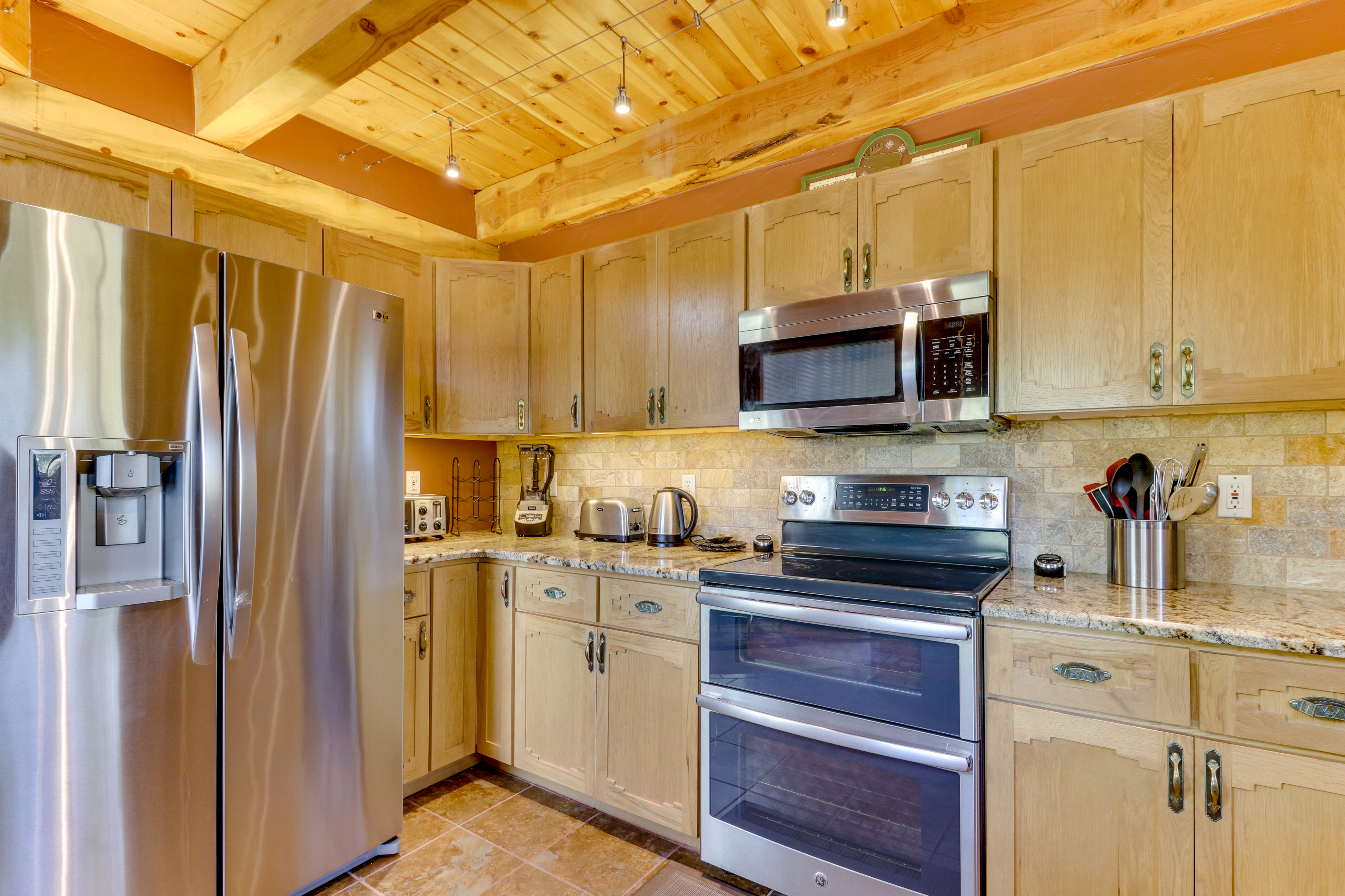 Breckenridge Home 937599