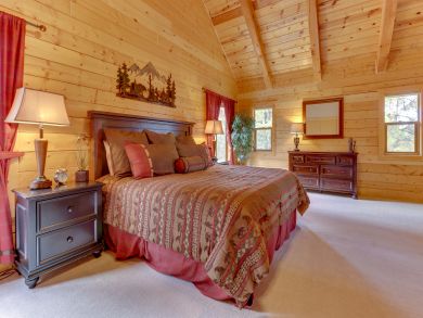 Breckenridge Home 937599