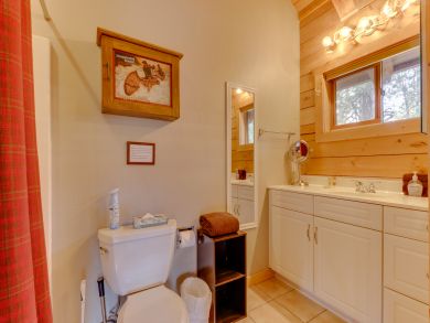 Breckenridge Home 937599