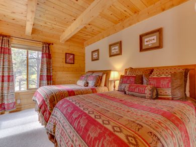 Breckenridge Home 937599