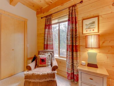 Breckenridge Home 937599