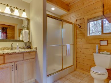 Breckenridge Home 937599