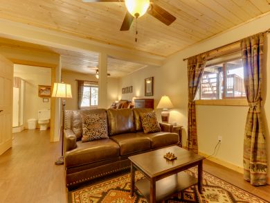 Breckenridge Home 937599