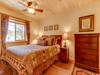 Breckenridge Home 937599