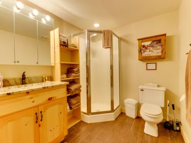 Breckenridge Home 937599